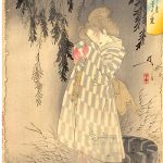 番町皿屋敷