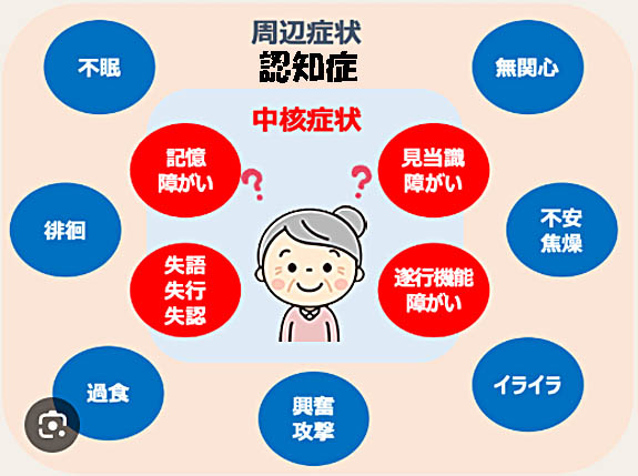 認知症