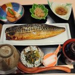 美味しいごはん